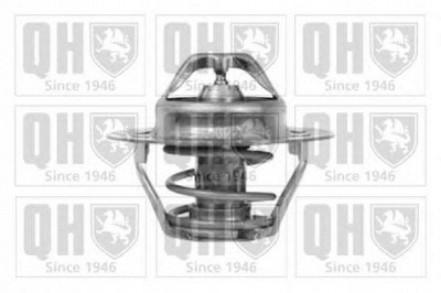 QUINTON HAZELL qth269k -  Термостат, охлаждающая жидкость